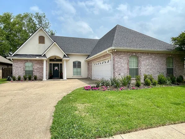 9345 S Plaquemine Dr, Shreveport, LA 71115