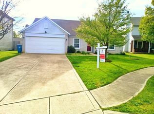 2348 Peter Ct, Indianapolis, IN 46229