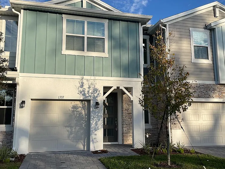 1337 Captiva Cv #8 — Photo 5