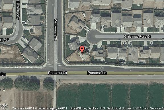 Map View