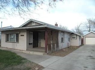 1932 Hanover St, Aurora, CO 80010