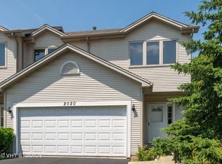 2020 Hollywood Ct, Hanover Park, IL 60133