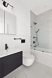 Rented by Living New York