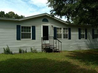 300 Molino Rd, Molino, FL 32577