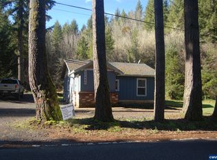 20446 Abiqua Rd NE, Scotts Mills, OR 97375