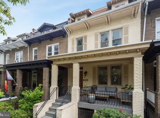 4515 Iowa Ave NW #A, Washington, DC 20011