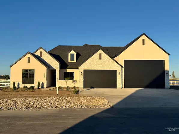 24860 Farm Dale Ave, Caldwell, ID 83607