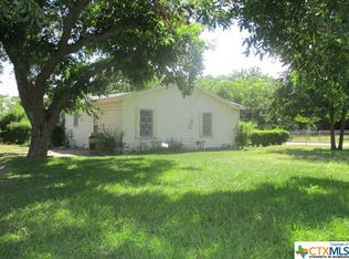 1001/1003 S 22nd St, Temple, TX 76501