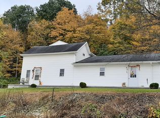 603 Cream Hollow Rd #1, East Freedom, PA 16637