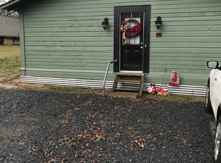 2208 Selma St, Texarkana, AR 71854