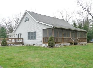 4221 White Rd, Muskegon, MI 49442