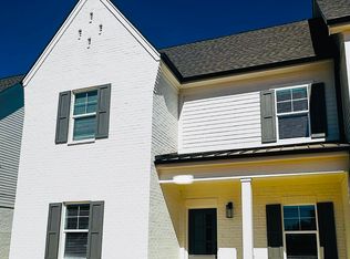 677 Cottage Cv #1058, Oxford, MS 38655