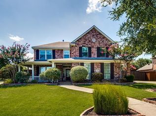 628 Condor Dr, Murphy, TX 75094