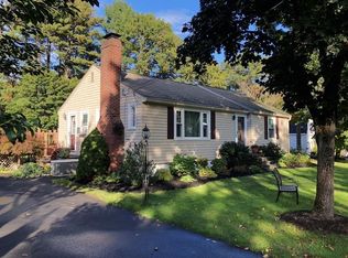 22 Ortins Rd, South Hamilton, MA 01982