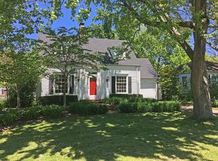 3304 W Godman Ave, Muncie, IN 47304
