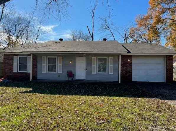 (undisclosed Address), Jacksonville, AR 72076