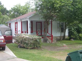 3706 Commerce St, Austin, TX 78721