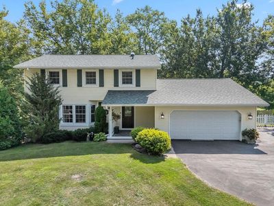 S5450 Gasper Drive, Baraboo, WI, 53913