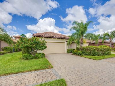 6603 Roma WAY, Naples, FL, 34113