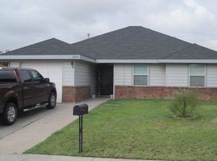 2915 Bookins Ave, Odessa, TX 79764