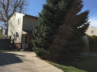 12751 Eudora Dr, Thornton, CO 80241