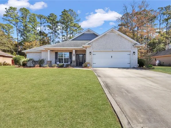 32 Millpond Cir, Brunswick, GA 31525