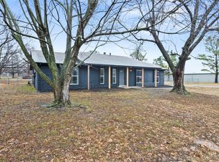 6805 S 256 East Ave, Broken Arrow, OK 74014