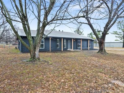 6805 S 256 East Ave, Broken Arrow, OK, 74014