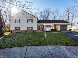 11700 Randy Ln, Laurel, MD 20708