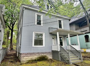 1221 W Onondaga St, Syracuse, NY 13204