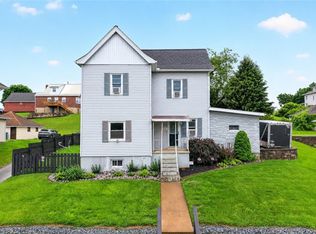 118 Center Ave, Mount Pleasant, PA 15666