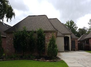 3322 Millbrook Dr, Baton Rouge, LA 70816