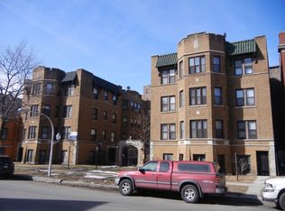 6922 S Oglesby Ave APT 4, Chicago, IL 60649