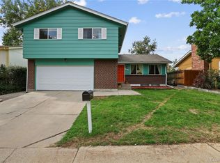 6623 Zinnia St, Arvada, CO 80004