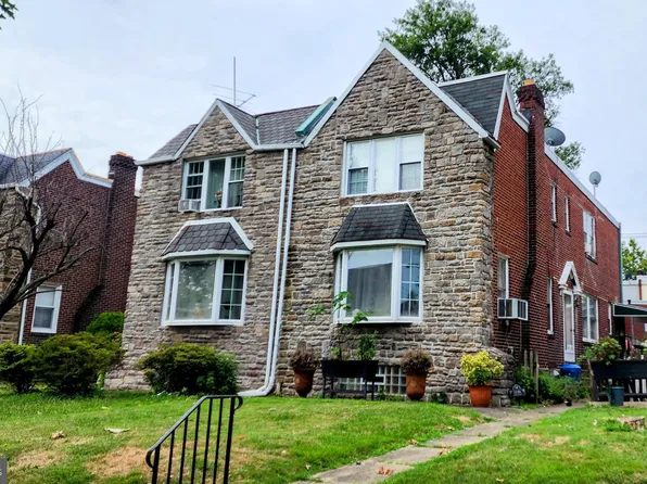 1116 Kenwyn St, Philadelphia, PA 19124
