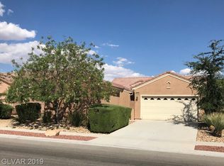 7664 Broadwing Dr, North Las Vegas, NV 89084