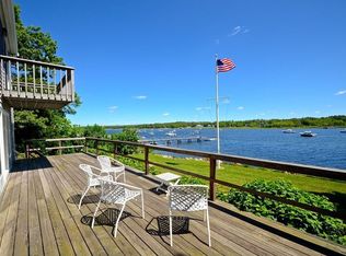 41 East Ave, Marion, MA 02738