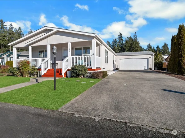 16225 59th Avenue E #27, Puyallup, WA 98375