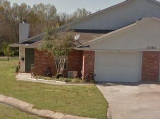 1060 Farley Cir APT A, Greenwood, AR 72936