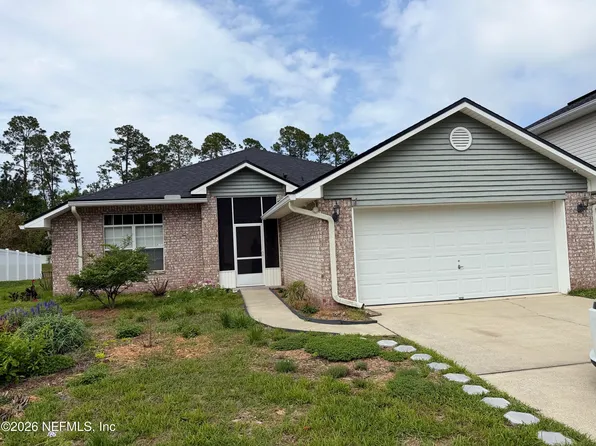 5925 Round Table Rd, Jacksonville, FL 32254