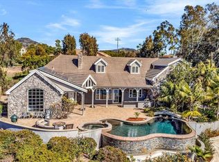 3537 Dove Hollow Rd, Encinitas, CA 92024
