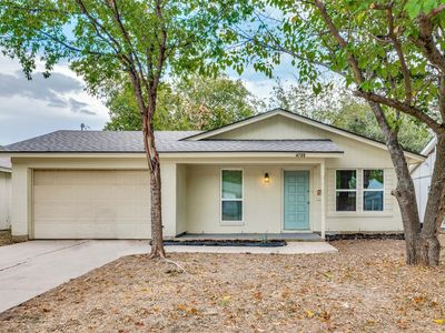 4709 McCart Ave, Fort Worth, TX, 76115
