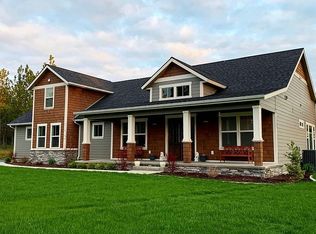 5746 E Cortland Rd, Hayden Lake, ID 83835