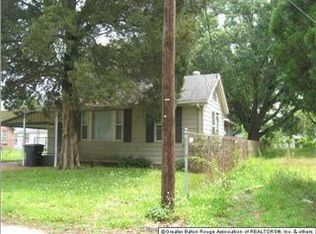 4766 Bank St, Baton Rouge, LA 70805