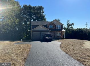 0 Furnace Rd LOT 1, Wernersville, PA