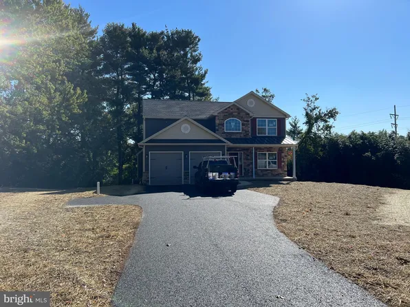 0 Furnace Rd Lot 1, Wernersville, PA 19565