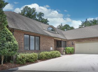 3 Sodbury Ct, Pinehurst, NC 28374