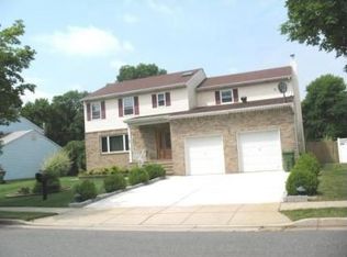 87 Miller Ave, Sayreville, NJ 08872