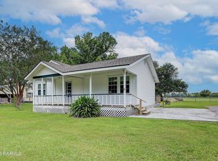 206 Dorsey Rd, New Iberia, LA 70563