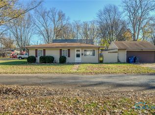 3913 Sefton Rd, Toledo, OH 43623